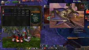 Черный аукцион и как на нём зарабатывать золото! World of Warcraft