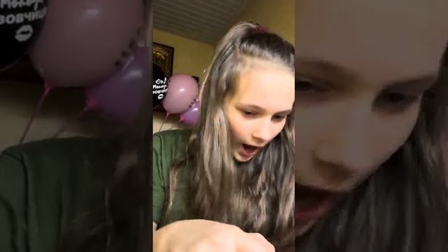 обзор на покупки и что я ношу в школу в портфеле чек)? смотреть онлайн