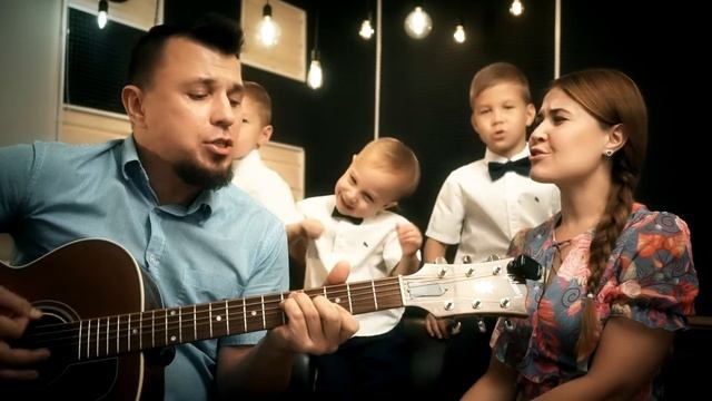 Поздравляем садик Солнышко c Юбилеем!