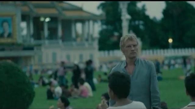 Человека из шоу-бизнеса вовлекут в масонский заговор в фильме 