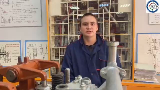 26.01.01 Судостроитель судоремонтник металлических судов смотреть онлайн