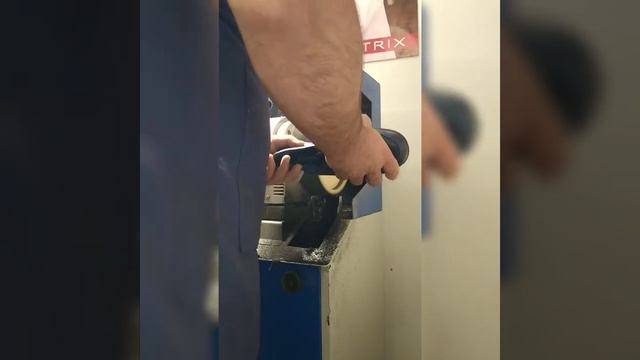 Ремонт обуви / Таъмири пояфзол смотреть онлайн