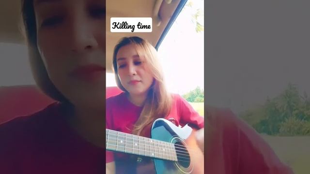 Killing time at Sirkuit смотреть онлайн