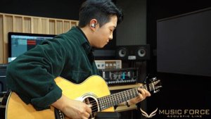 Sigma Standard Series SOMR-28 Demo 'Doc's Guitar' (Cover) by Guitarist 'HOOON' (김지훈)