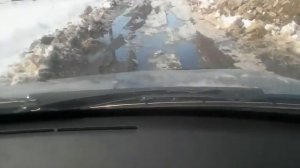 Забытые деревни и их жители!Алтайский край.