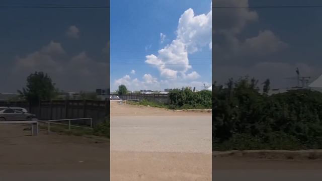 Жилой комплекс "Вишня", Уфа. #недвижимостьуфы #новостройкиуфы #риелторуфа #ониксуфа #жквишня
