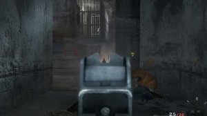 "Call of Duty: Black Ops 1", full walkthrough on Veteran, Mission 7 - Numbers