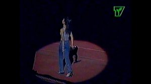 JONIM guruhi - Qarama Ko'zlarimga (Istiqlol Umidlari Konsert 2001)