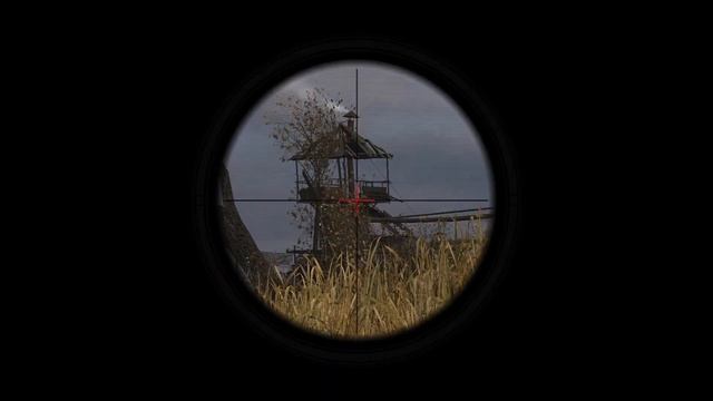 S.T.A.L.K.E.R. Объединенный Пак 2.2 Прохождение №13: Необычные растения. Лекарство для Кота смотреть онлайн