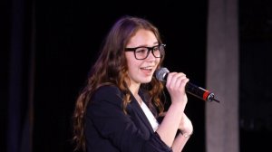 Волшебник-недоучка | Анастасия Середа | Вокально-хоровая студия GLORIA