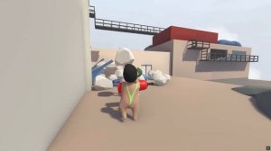 Все достижения в Human: Fall Flat ( ALL ACHIEVEMENTS ) Part 2