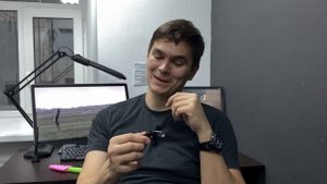 Бюджетные ножи на EDC