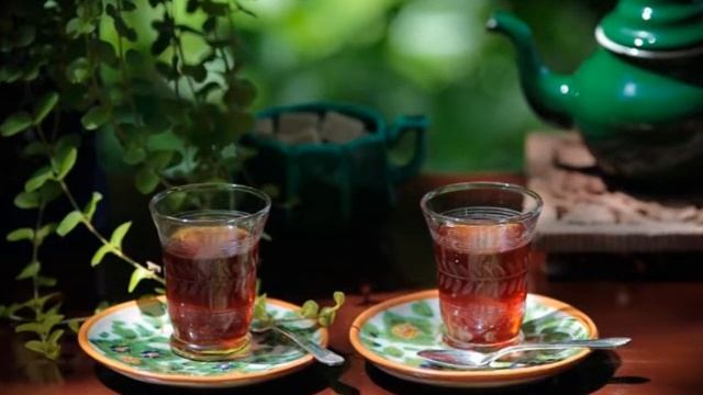 Кофе или Чай смотреть онлайн