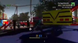 Goat Simulator Top 5 Moments