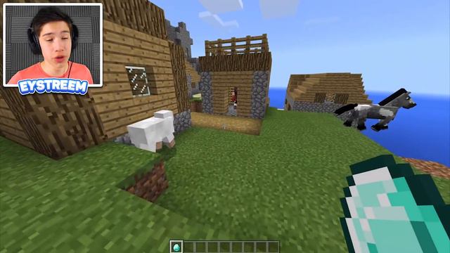 How to Find Someone in Minecraft смотреть онлайн