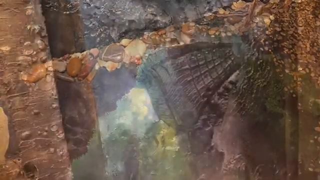 Художественная Лепнина в квартире смотреть онлайн