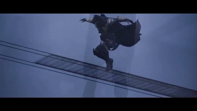 【GMV】- INTRUDER смотреть онлайн