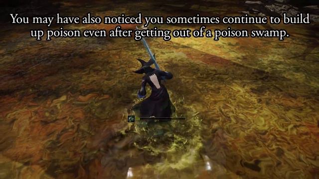 Elden Ring - What's wrong with this wall? смотреть онлайн