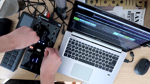 Танцевальная Музыка DJ SET: Future House смотреть онлайн