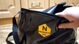 Незаменимая вещь для рыбалки. Обзор ведра для прикормки