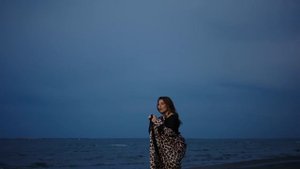Şebnem Tovuzlu  - Üreyimden Silirem Men