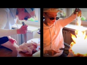 ЛУЧШИЙ РЕЦЕПТ ЦЕЗАРЯ