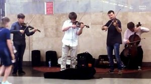 Палладио Карла Дженкинса