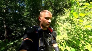 ОБКАТЫВАЕМ ZUUM CB250