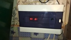 Самодельная пеллетная горелка: моя версия 3 окончательная