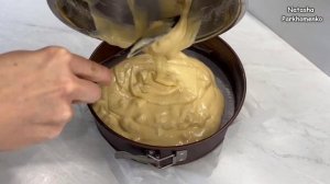 Пирог с Грушами / Грушевый Пирог / Выпечка с Грушей / Рецепт Пирога / Pear Pie