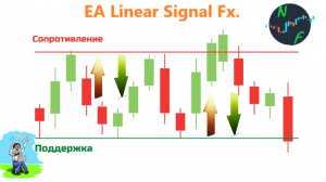 EA Linear Signal Fx.
