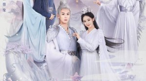 💖Красивый OST к китайской Дораме Повстречавшая дракона | Miss The Dragon | Yu Long💖