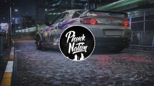 Попытка номер 5 Phonk edition