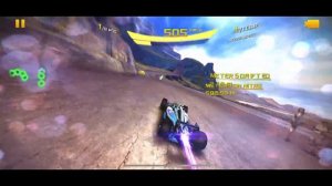 Asphalt 8, McLaren MP4-31, MULTIPLAYER February 2023