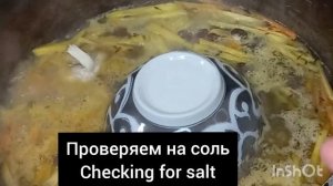 Ташкентча ош #Ташкентский плов,  готовим плов без обжаривания моркови