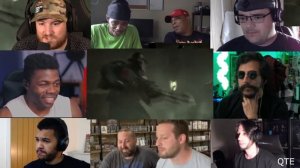 Warhammer 40,000: Kill Team Cinematic Reaction Mashup