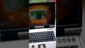 Детский обучающий компьютер