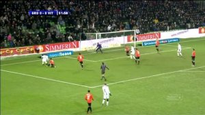 Samenvatting FC Groningen - Vitesse 4-1