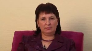 Исцеление Надежда Колесникова