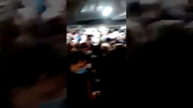 Метро Отрадное, Москва 15 04 20