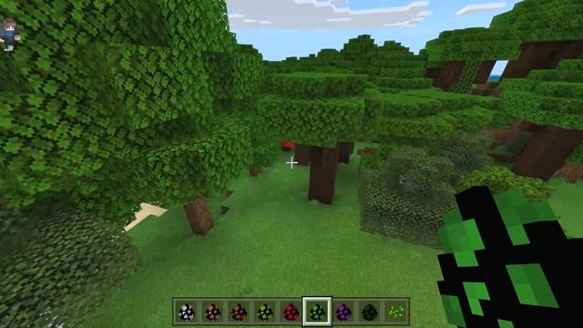 ✅ 10+ НОВЫХ КРИПЕРОВ, КОТОРЫХ НУЖНО ДОБАВИТЬ В МАЙНКРАФТ смотреть онлайн