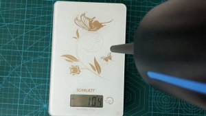 Воздуходувка для очистки компьютера ATEng TAD08