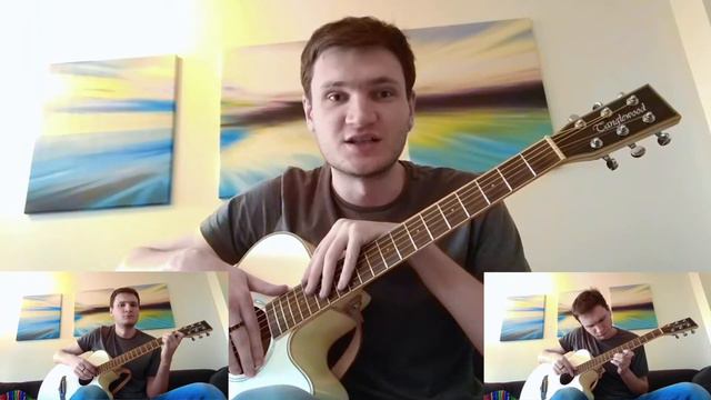 C. Кюне - Sketch #1 (Девочка узнает) смотреть онлайн