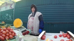 Рынок Кутум в Астрахани! #астрахань #ярмарка #рыба #рынок