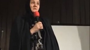 Схимонахиня Николая (Гроян) о старце Николае Гурьянове
