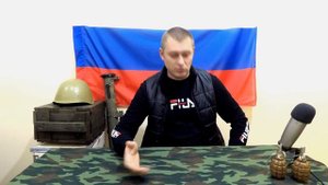 Обзор фильма 2020 "ФОРПОСТ". Часть №1.