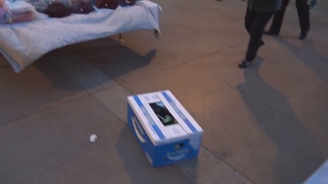 Еда и покупки. Встречаем гостей. Тестирование новой камеры. смотреть онлайн