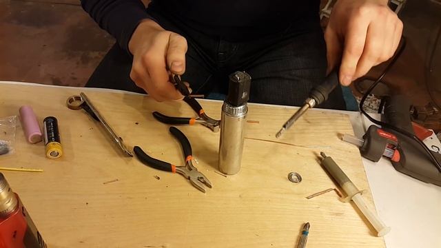 Плазменная зажигалка за час Plasma Lighter