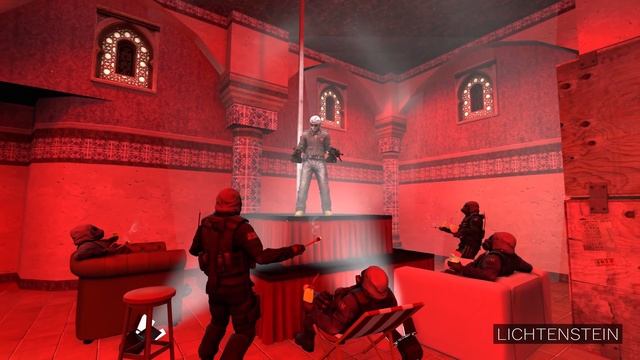 HOW COUNTRIES RUSH B FULL (1-5) смотреть онлайн