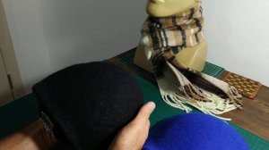 Как подогнать мой берет по размеру и форме головы...